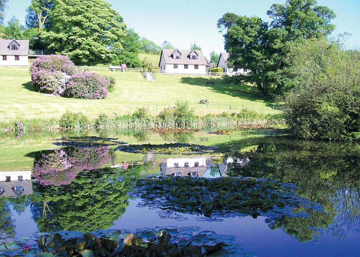 Heligan - B6522 Villa Saint Cleer Kültér fotó